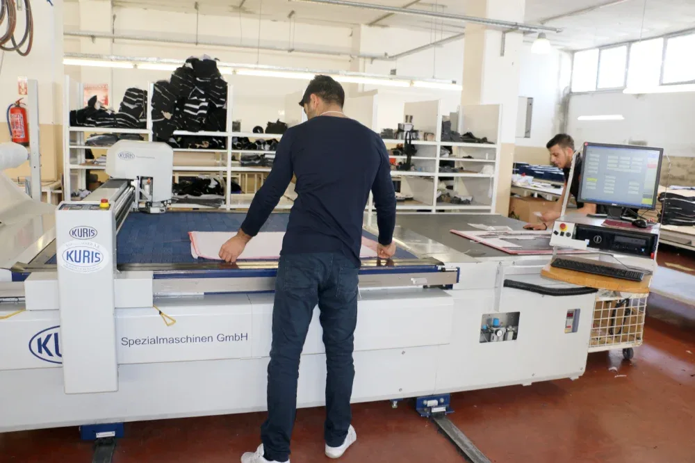 Erkon factory 2
