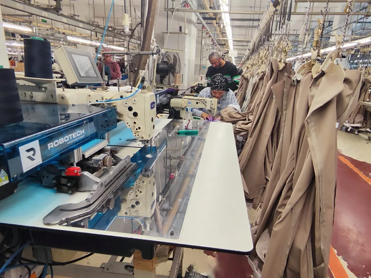 Erkon factory 10