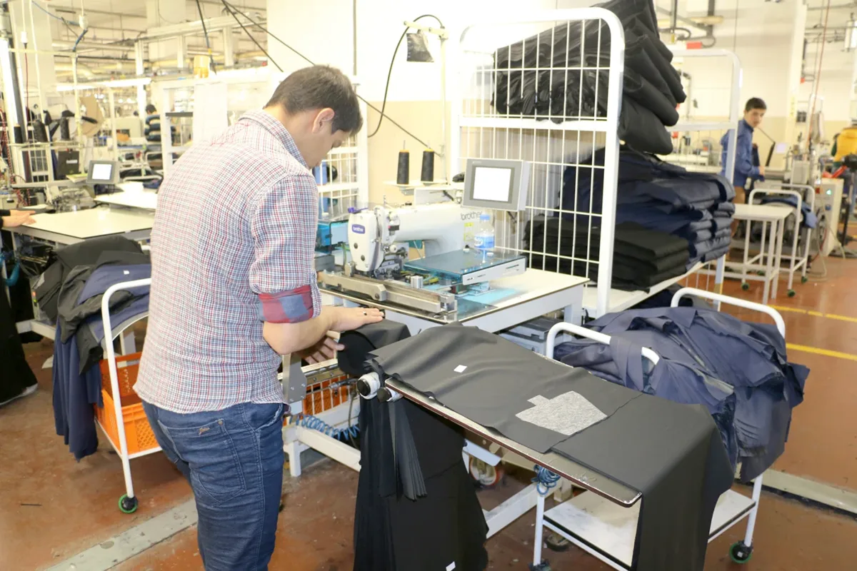 Erkon factory 30