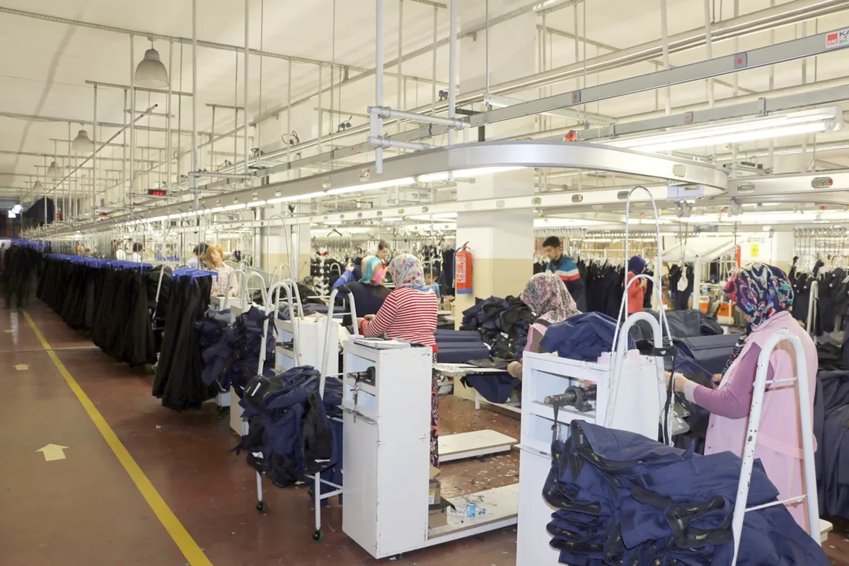 Erkon factory 32