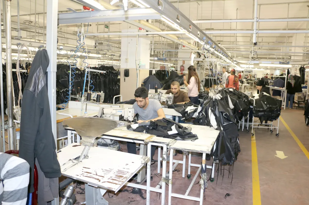 Erkon factory 34