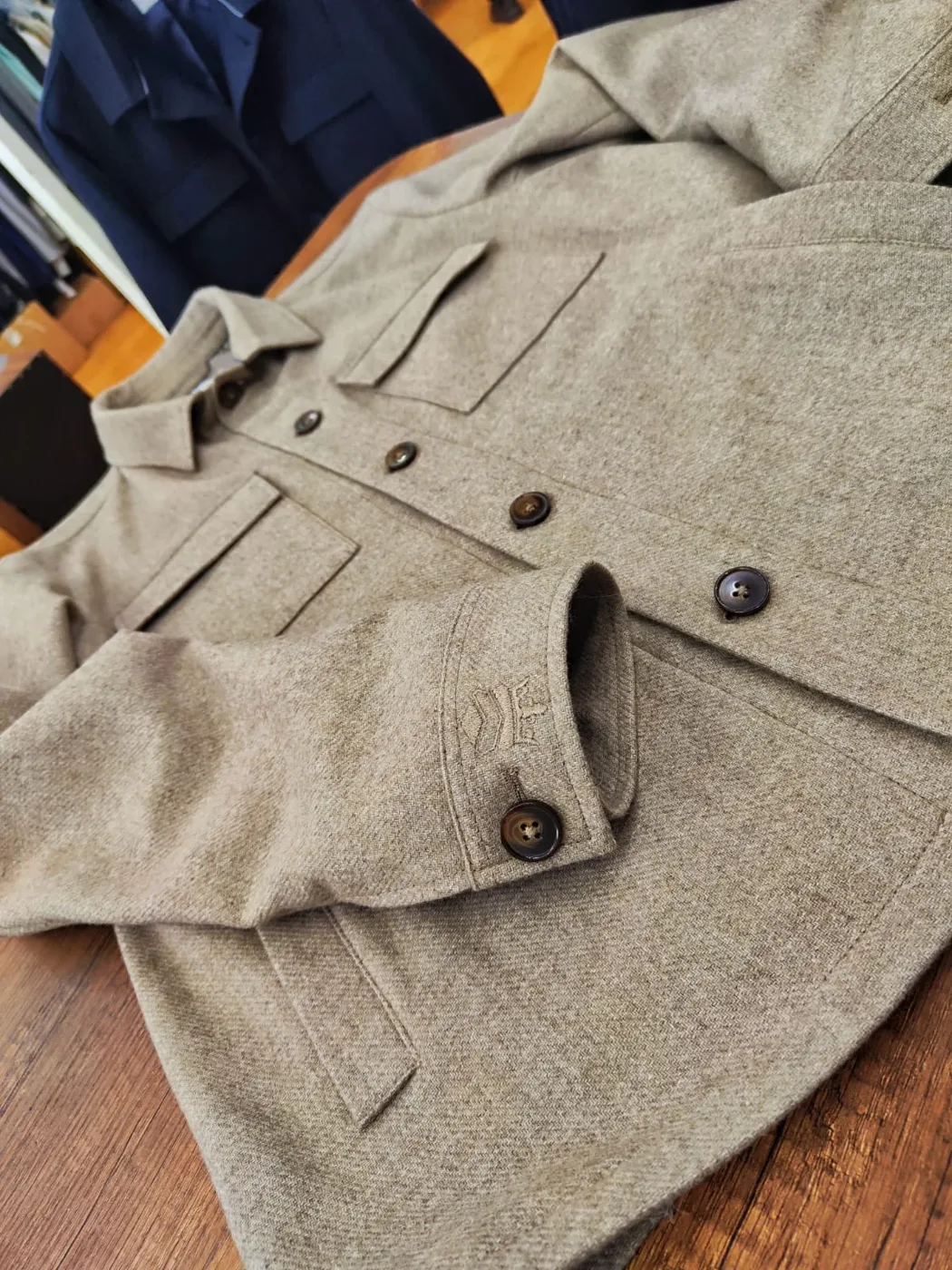 Men’s collection 4