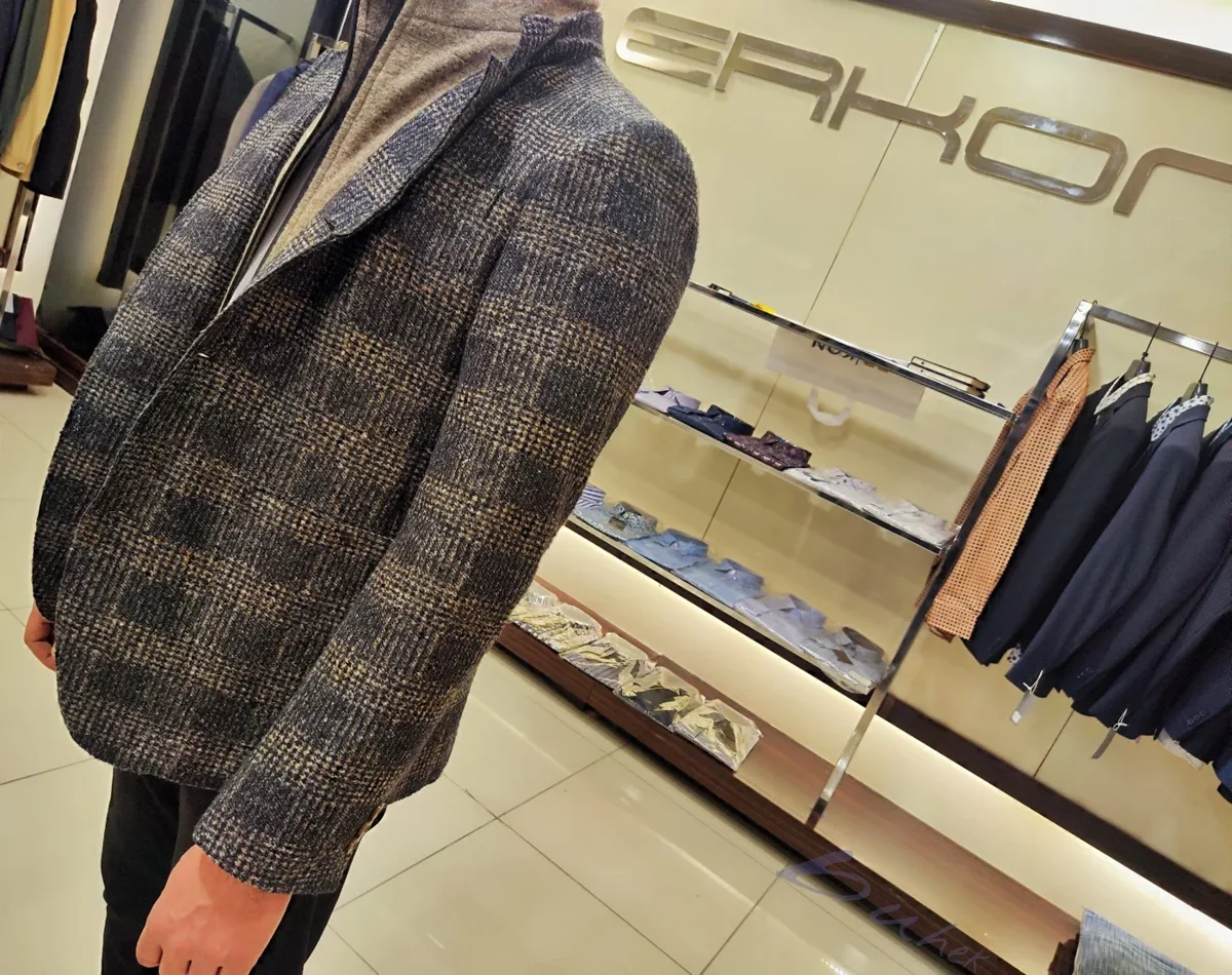 Men’s collection 5
