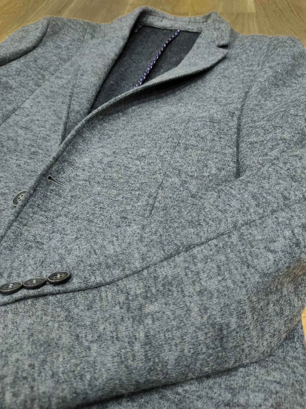 Men’s collection 7