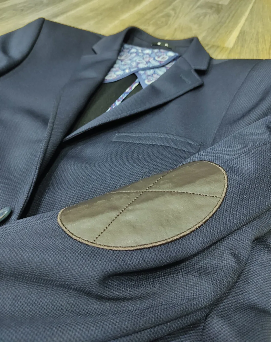 Men’s collection 8