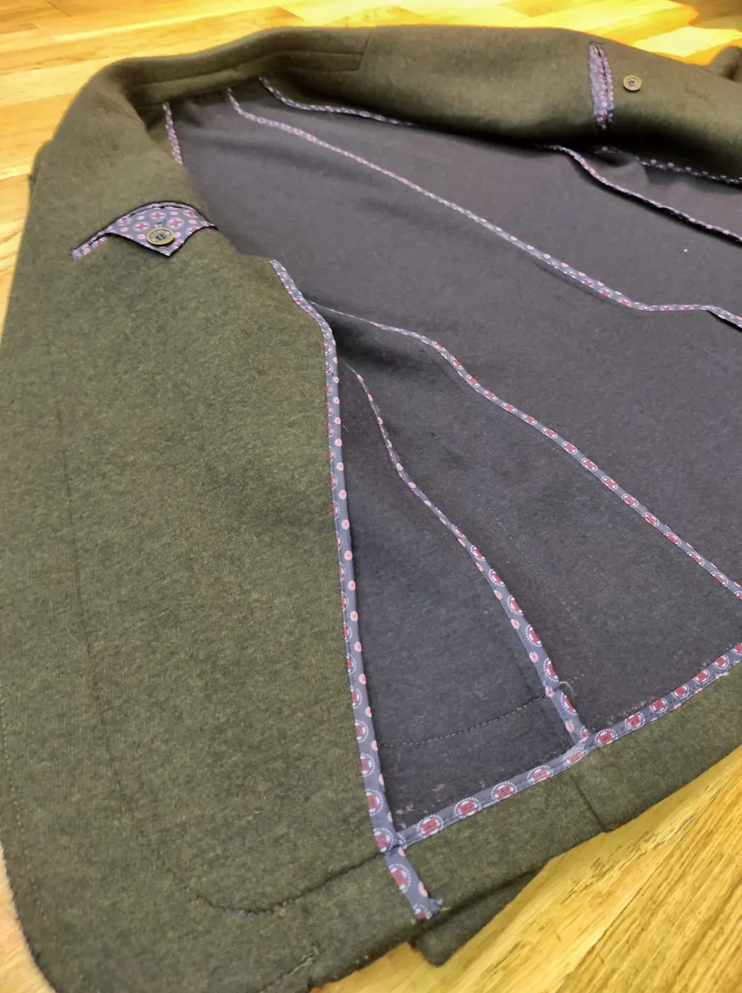 Men’s collection 10