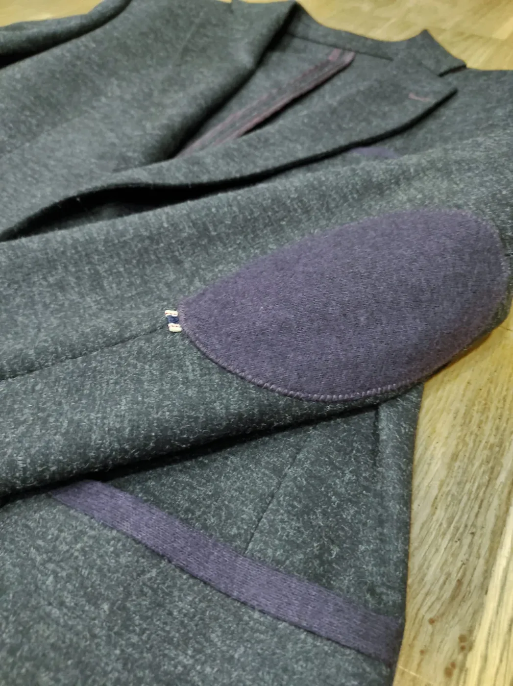 Men’s collection 11