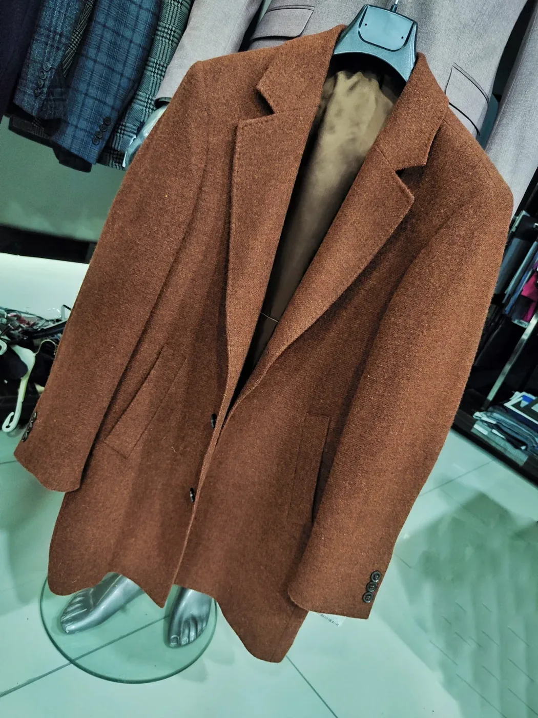 Men’s collection 15
