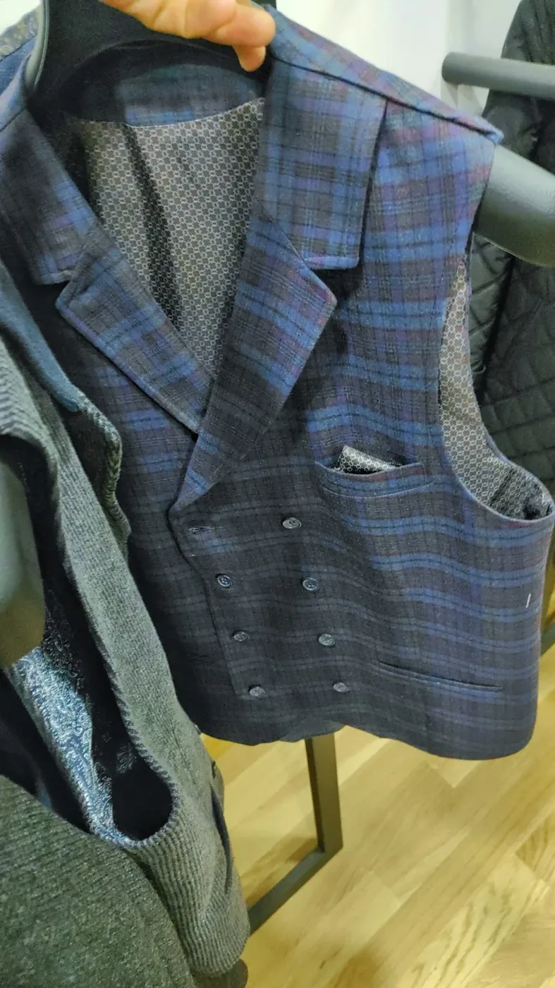 Men’s collection 16