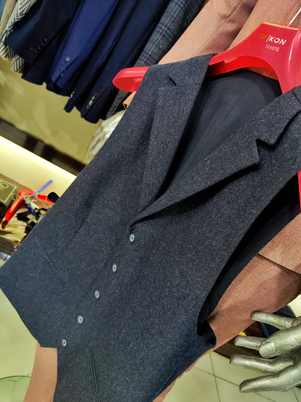 Men’s collection 17