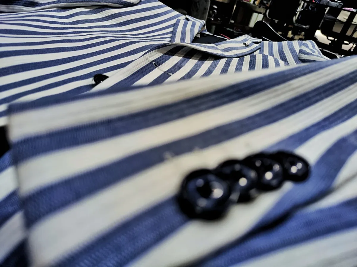 Men’s collection 18