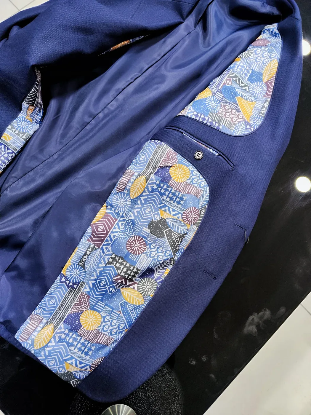 Men’s collection 21