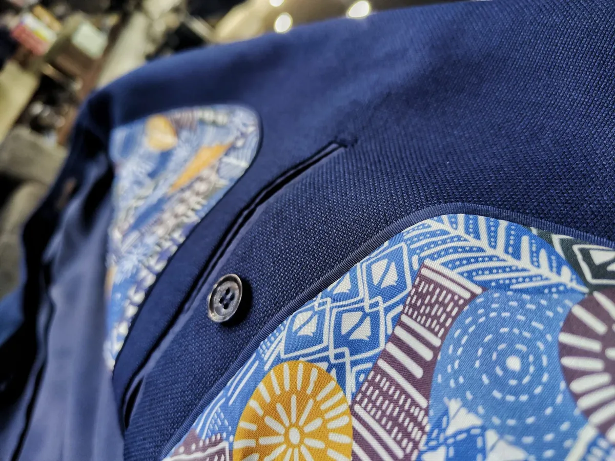 Men’s collection 22