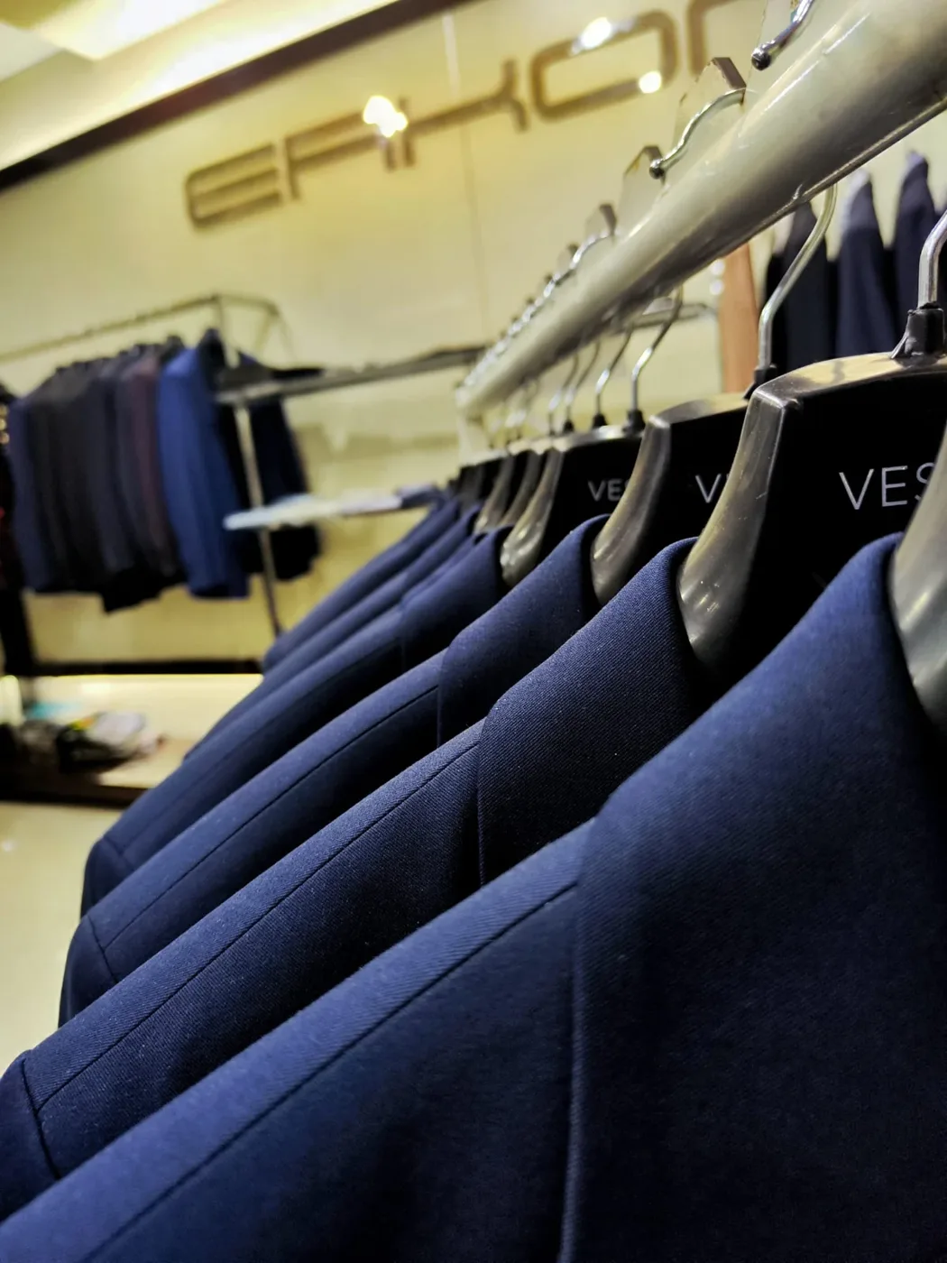 Men’s collection 23