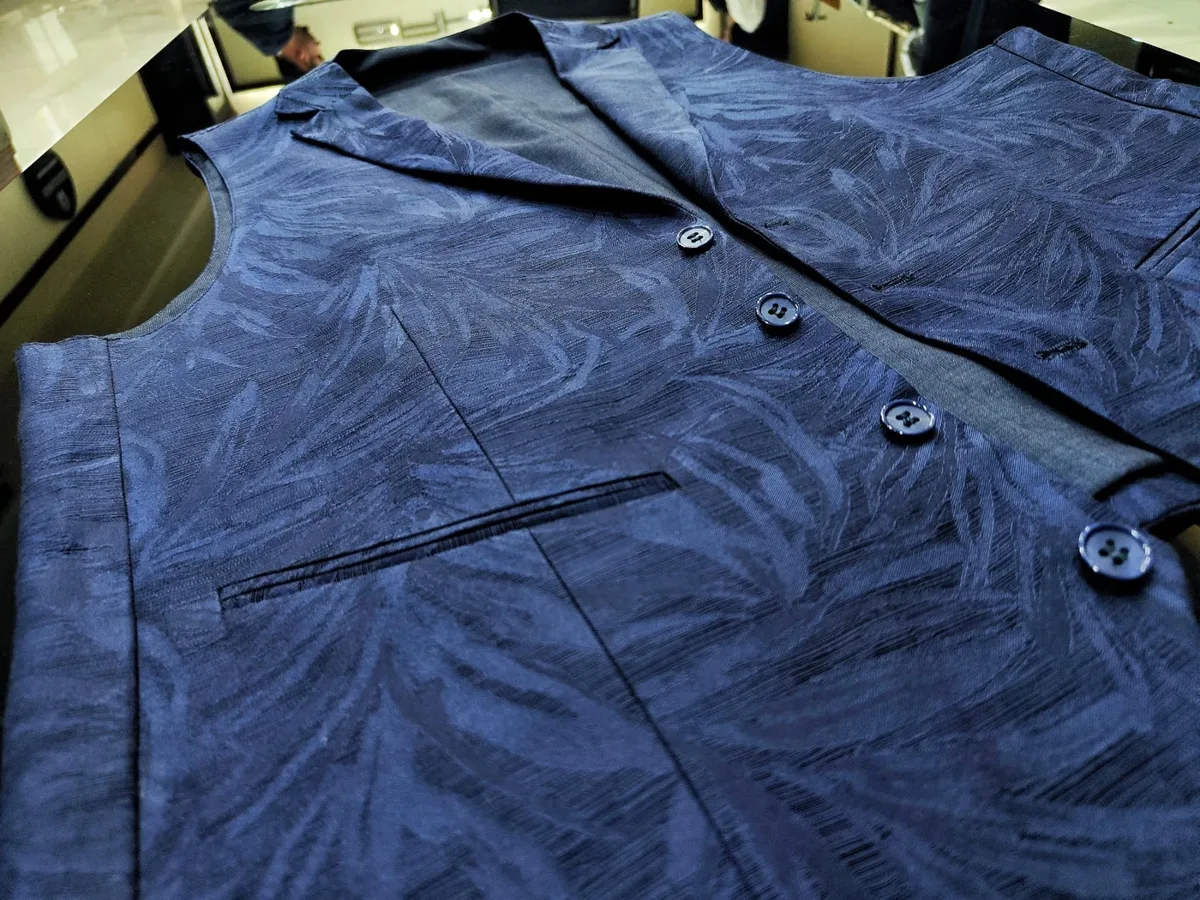 Men’s collection 25